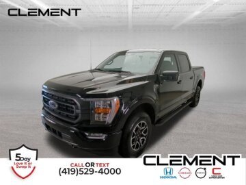 2023 Ford F150