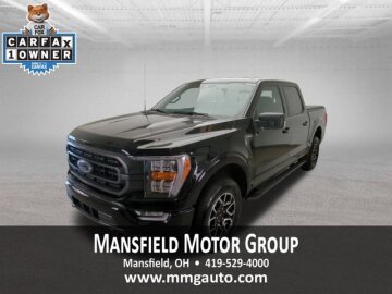 2023 Ford F150