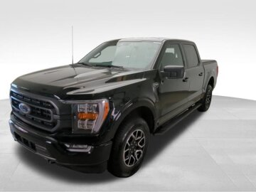 2023 Ford F150