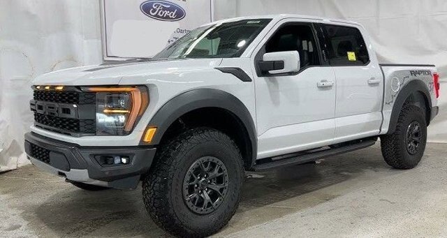 2023 Ford F150