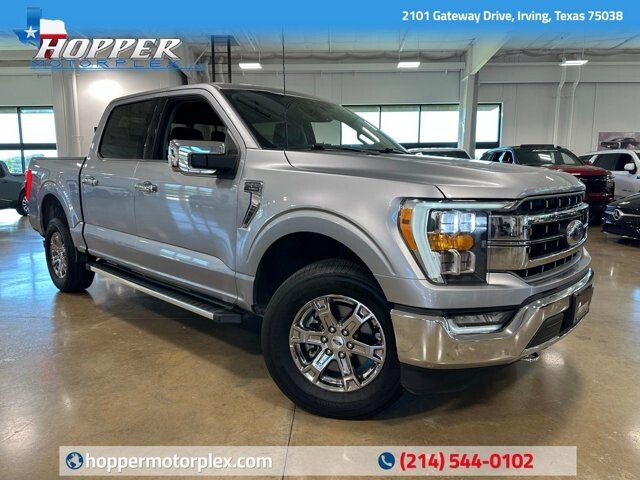 2023 Ford F150