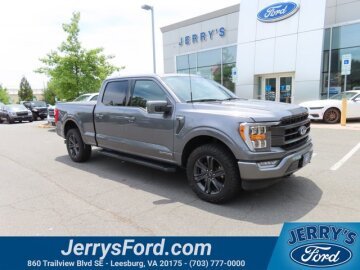 2023 Ford F150