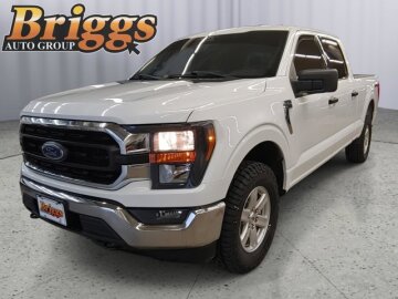2023 Ford F150
