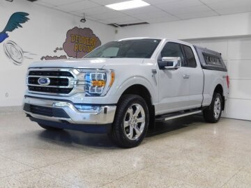 2023 Ford F150