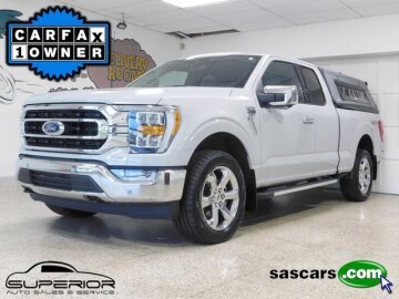 2023 Ford F150