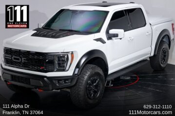 2023 Ford F150
