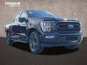 2023 Ford F150