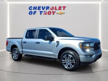 2023 Ford F150
