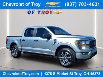 2023 Ford F150