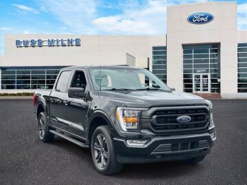 2023 Ford F150