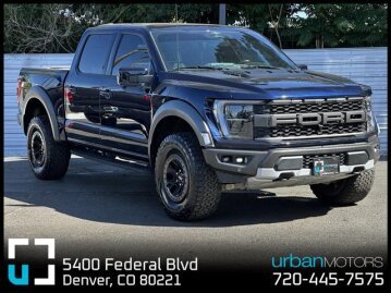 2023 Ford F150