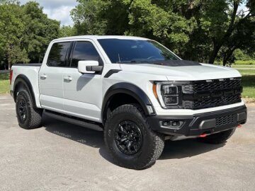 2023 Ford F150