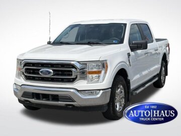 2023 Ford F150