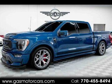 2023 Ford F150