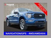 2023 Ford F150