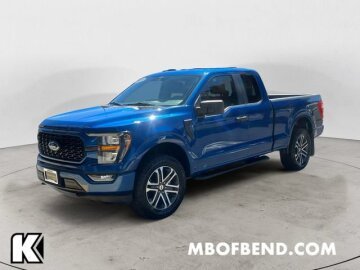 2023 Ford F150