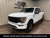 2023 Ford F150