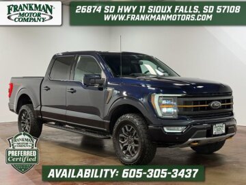 2023 Ford F150