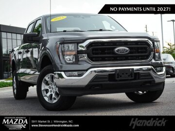 2023 Ford F150