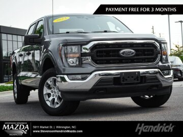 2023 Ford F150