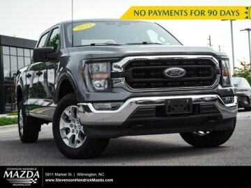 2023 Ford F150