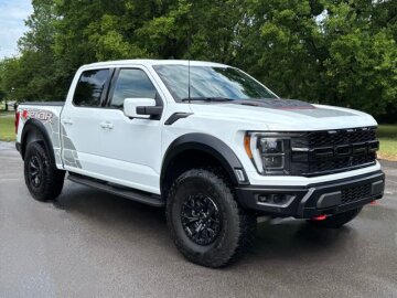 2023 Ford F150