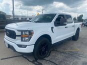 2023 Ford F150