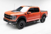 2023 Ford F150