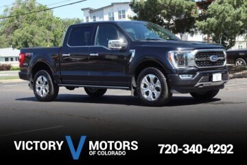 2023 Ford F150