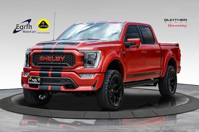 2023 Ford F150