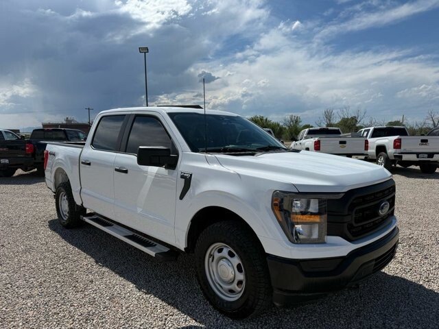 2023 Ford F150