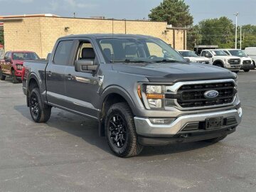 2023 Ford F150