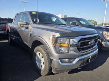 2023 Ford F150