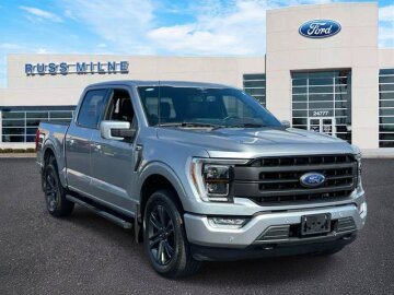 2023 Ford F150