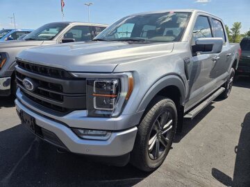 2023 Ford F150