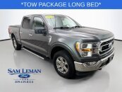 2023 Ford F150