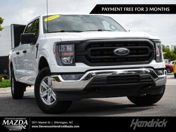 2023 Ford F150