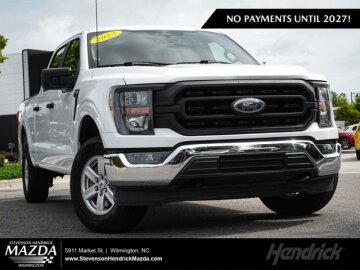2023 Ford F150
