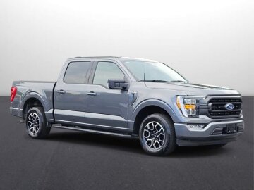 2023 Ford F150