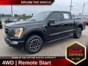 2023 Ford F150