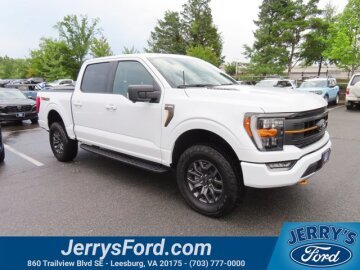 2023 Ford F150