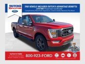 2023 Ford F150