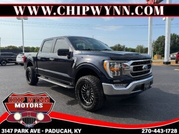 2023 Ford F150