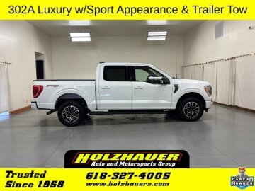 2023 Ford F150