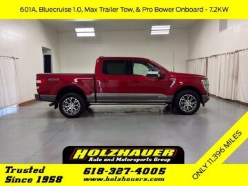 2023 Ford F150