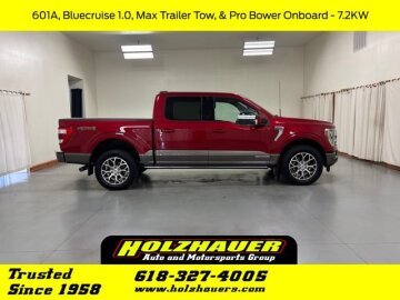 2023 Ford F150