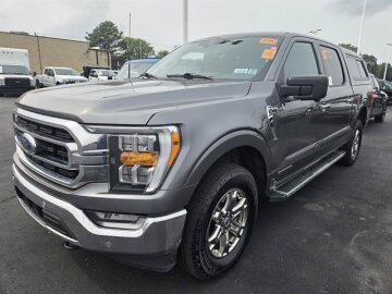 2023 Ford F150