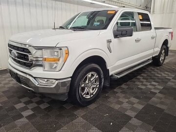 2023 Ford F150