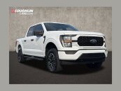 2023 Ford F150