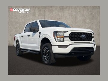 2023 Ford F150